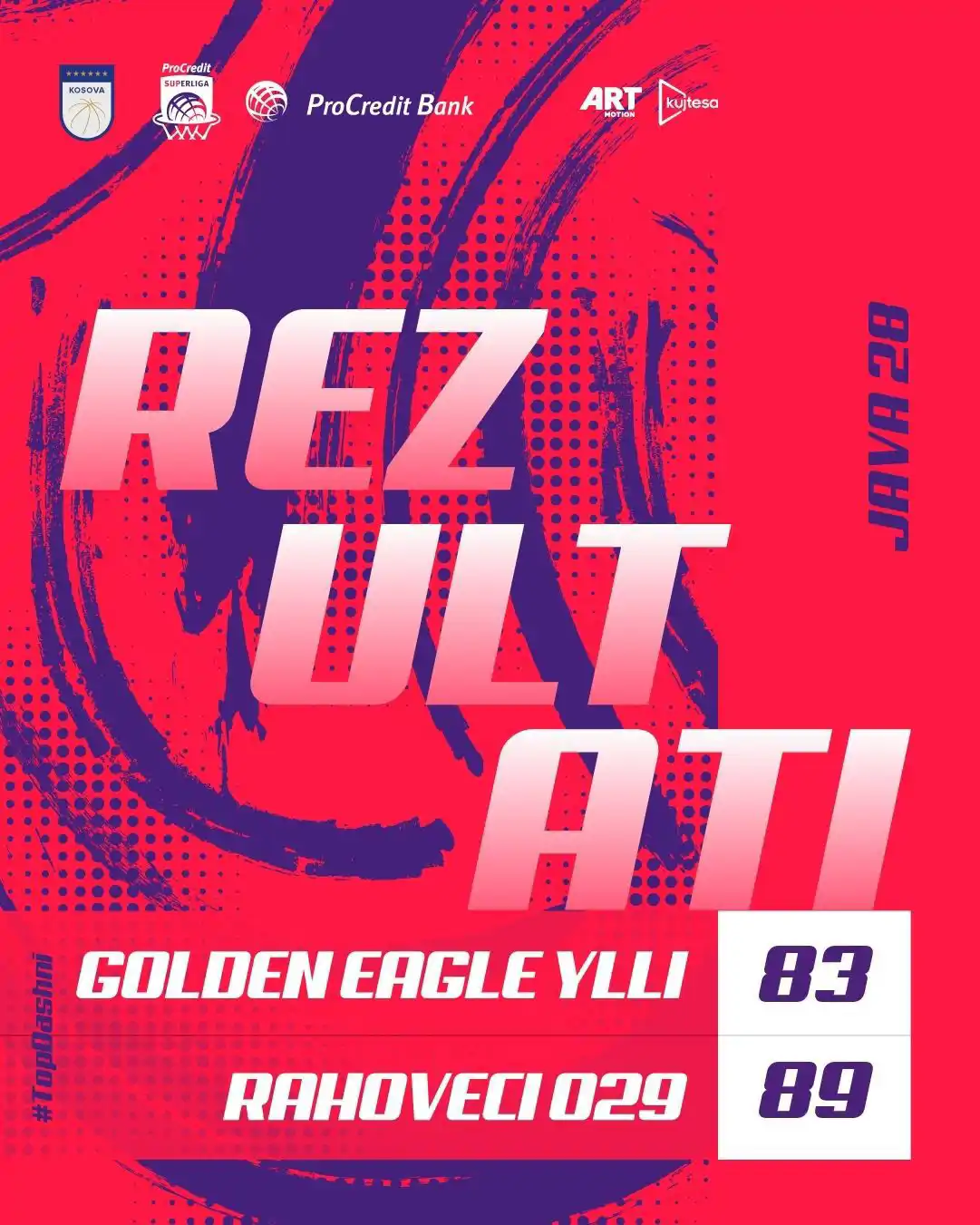 Fitore e madhe e ‘Vreshtarëve’, Rahoveci 029 mbetet në Superligë